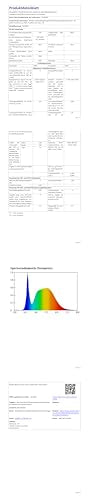 HYDONG Smart LED Einbaustrahler Flach 8W LED Spots 230V, IP44 Bad Einbauleuchten 68mm Kompatibel mit Alexa, Warmweiß & RGB Bluetooth Deckenspots Farbwechsel für Wohnzimmer Schlafzimmer Küche, 6er Set